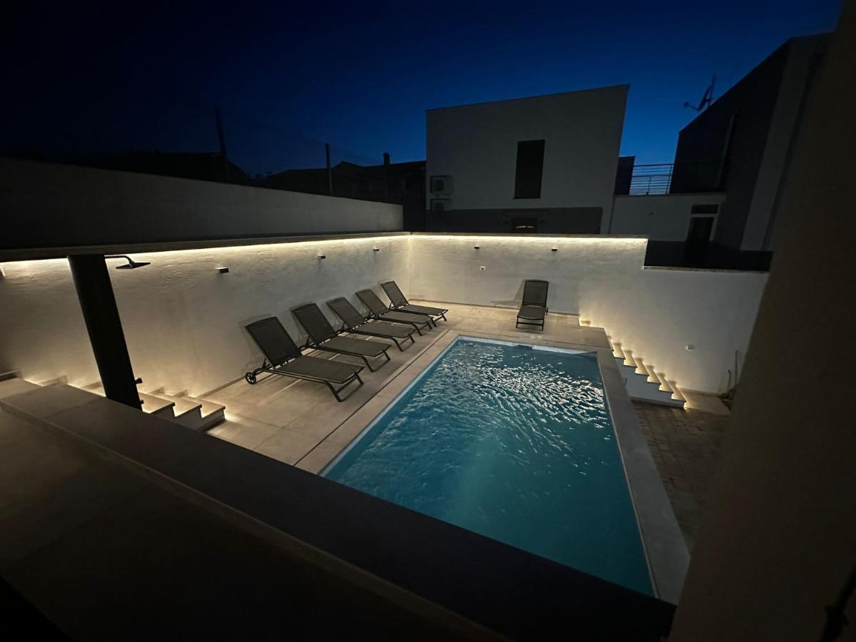 Volme Resort Banjole Exterior foto